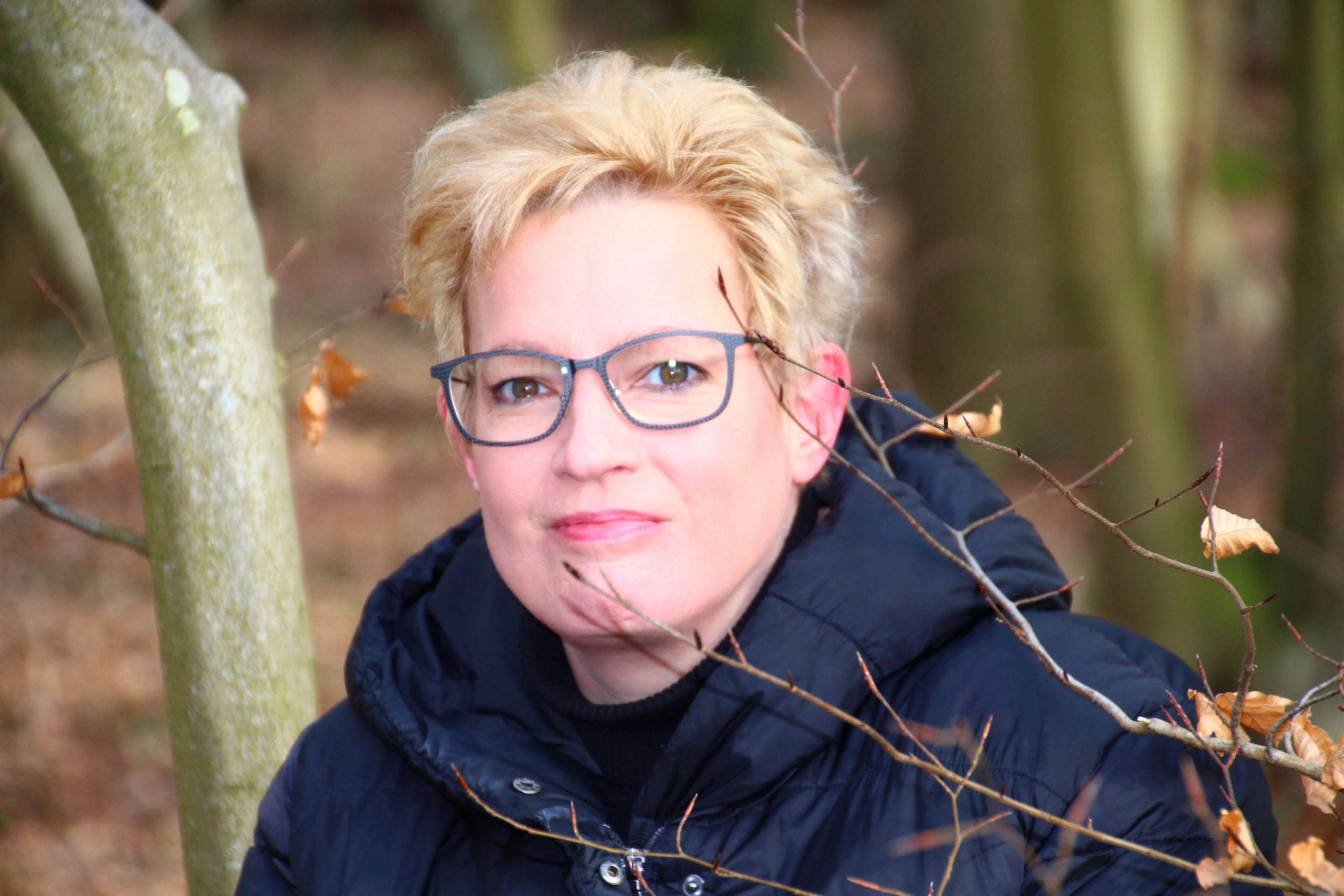 Tierheilkommunikation Nicole Zellmer Nicole Zellmer - Inhaberin von Tierheilkommunikation Nicole Zellmer